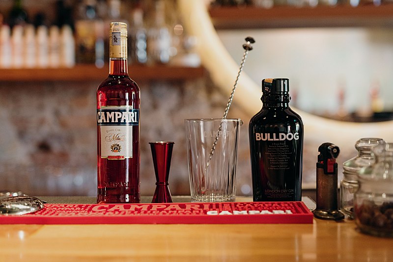 Cheers To Charity: Remy Cointreau To Host The Negroni Week 2019 In Malaysia 