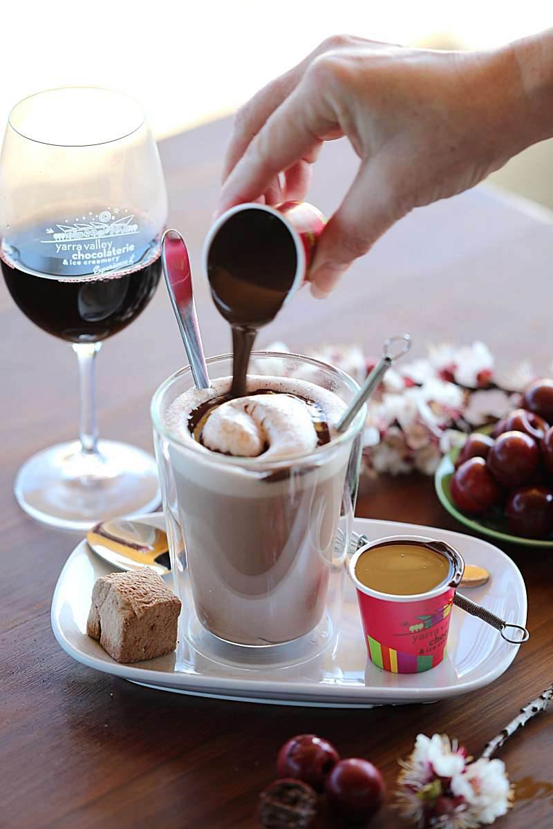 There’s A Festival That Celebrates Hot Chocolate In Australia This August! 