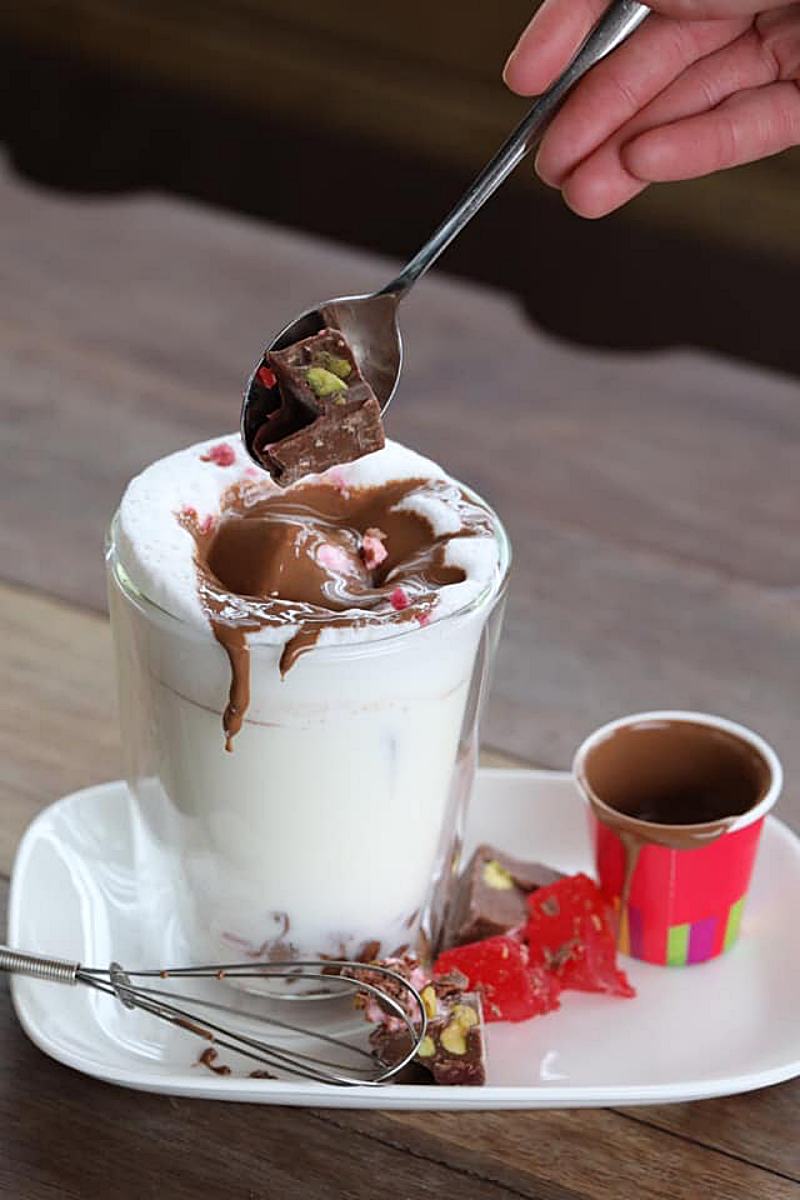 There’s A Festival That Celebrates Hot Chocolate In Australia This August! 