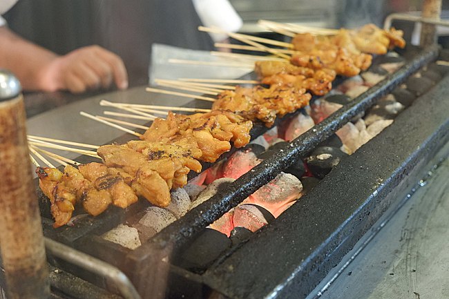 “Jom Makan” with Hilton Hotels in Malaysia Makes A Comeback 
