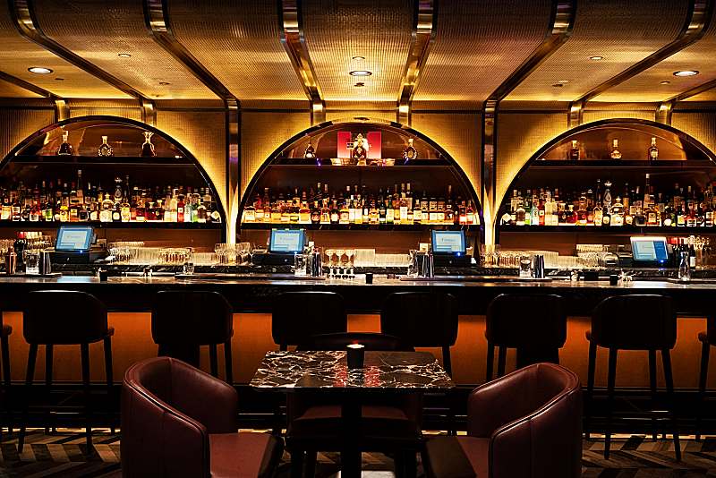 Avenue Singapore Presents An Elevated Cocktail Lounge Experience 