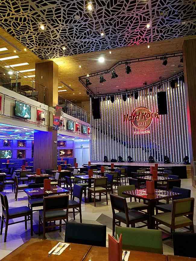Hard Rock Cafe Brings Some Global Inspiration To Its Menu During Ramadhan 