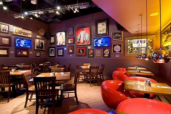 Hard Rock Cafe Brings Some Global Inspiration To Its Menu During Ramadhan 
