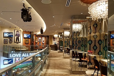 HARD ROCK CAFE BRINGS SOME GLOBAL INSPIRATION TO ITS MENU DURING RAMADHAN 