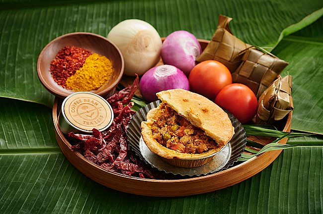 Malaysian Flavours Shine This Ramadhan & Raya At The Coffee Bean & Tea Leaf®!