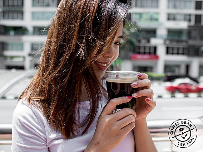 Pure Perfection – the New Single Origin Espresso Beverages at The Coffee Bean & Tea Leaf®!
