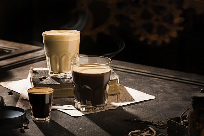 Pure Perfection – the New Single Origin Espresso Beverages at The Coffee Bean & Tea Leaf®!