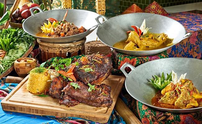 Seven Of The Best Of Kuala Lumpur’s Ramadhan Buffets