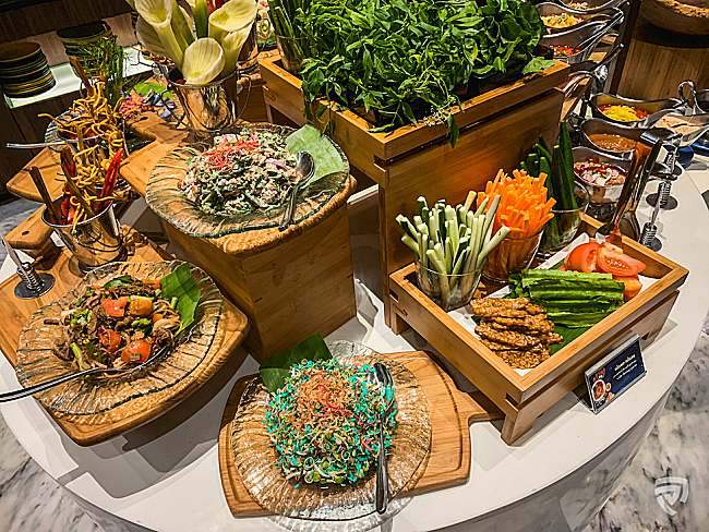 Seven Of The Best Of Kuala Lumpur’s Ramadhan Buffets