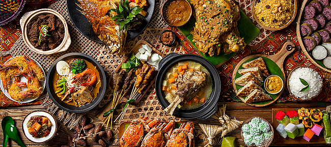 Seven Of The Best Of Kuala Lumpur’s Ramadhan Buffets