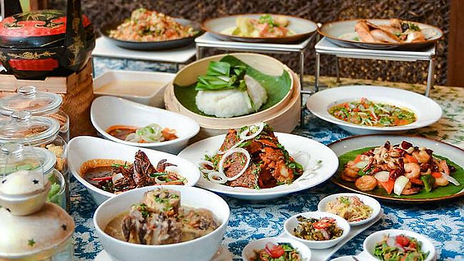 Seven Of The Best Of Kuala Lumpur’s Ramadhan Buffets