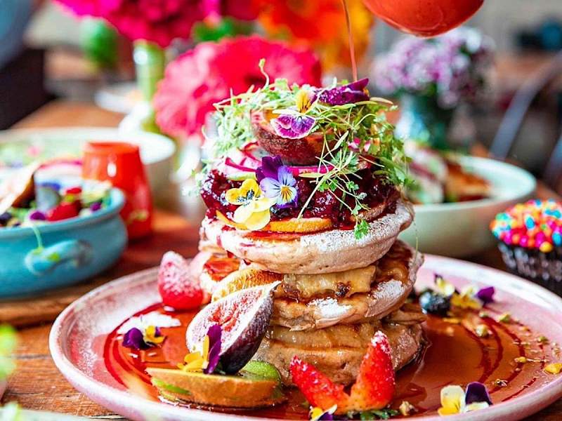 4 New South Wales’ Most Instagrammable Cafe