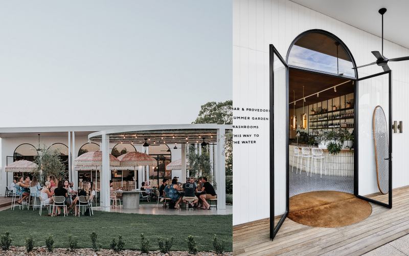 4 New South Wales’ Most Instagrammable Cafe