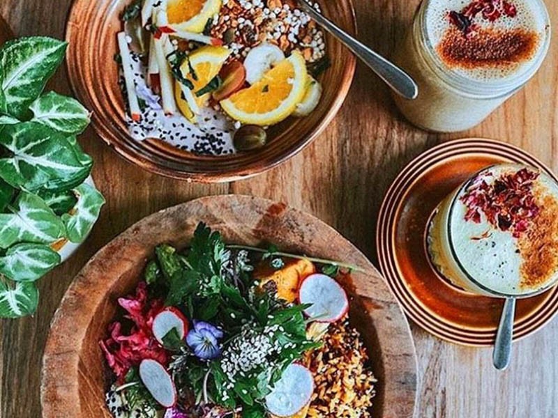 4 New South Wales’ Most Instagrammable Cafe