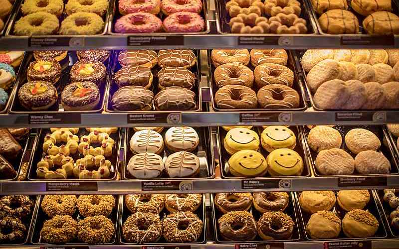 DUNKIN’ UNVEILS NEW BRAND IDENTITY IN MALAYSIA