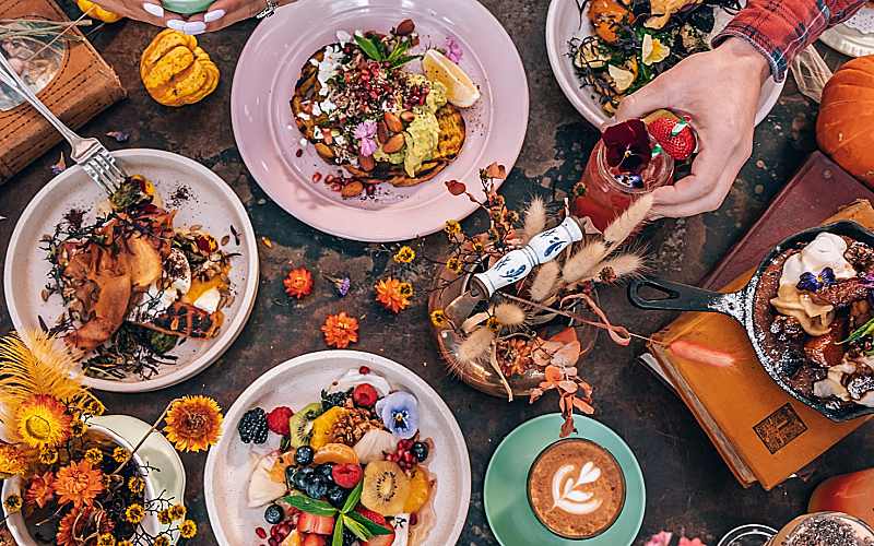 8 HIDDEN GEMS IN NSW TO SATISFY THE TRAVELLING FOODIES! 