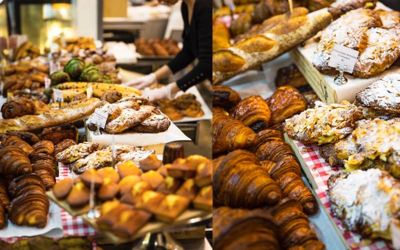 Local Melbourne Guide To The Best Croissants Places!