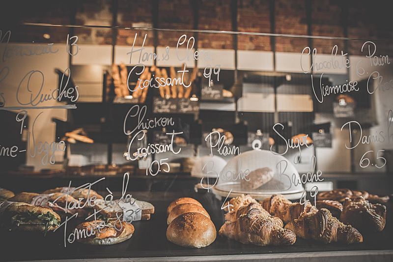 Local Melbourne Guide To The Best Croissants Places!