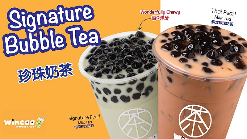 There’s A ‘BOBA Challenge’ Happening At gateway@klia2! 
