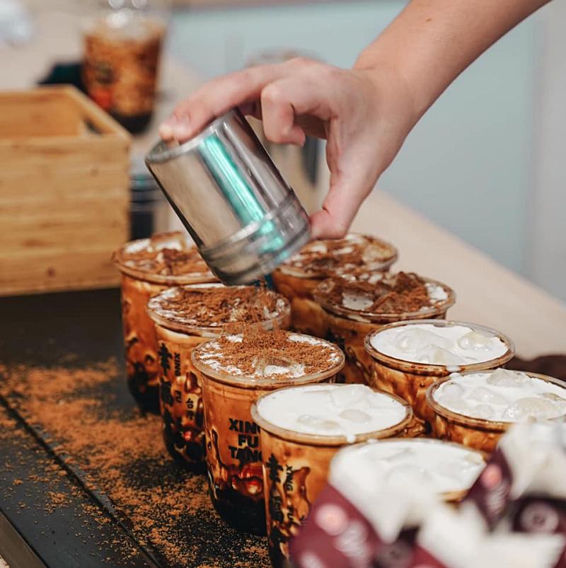 There’s A ‘BOBA Challenge’ Happening At gateway@klia2! 