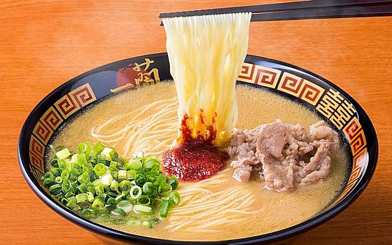 Ichiran Ramen Is Opening In KLCC This March