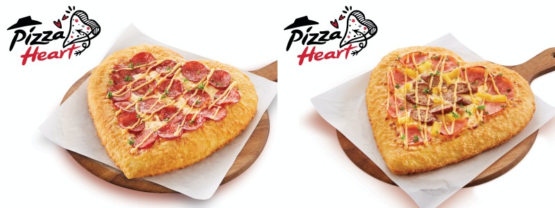 Rival Brands Get Cheesy Surprise By Pizza Hut!