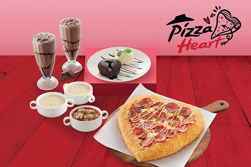 Rival Brands Get Cheesy Surprise By Pizza Hut!