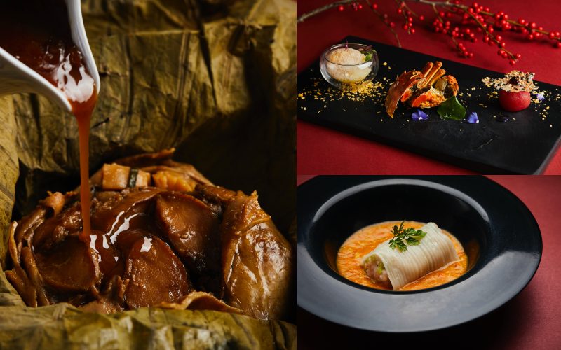 3 Great Cities To Indulge in Chinese New Year Feasts in 2020
