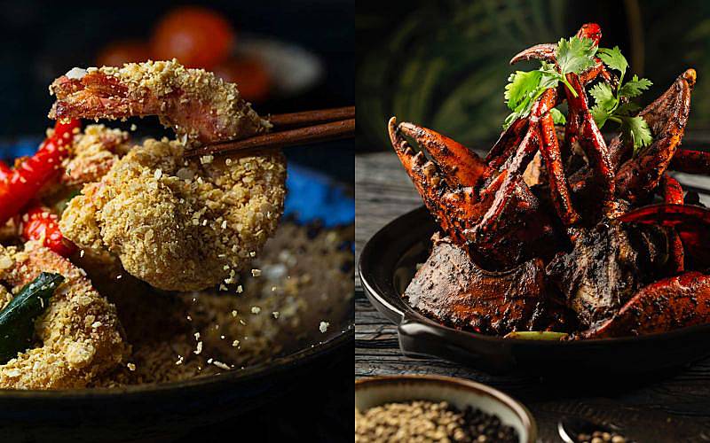 Mott 32 Singapore opens at Marina Bay Sands 