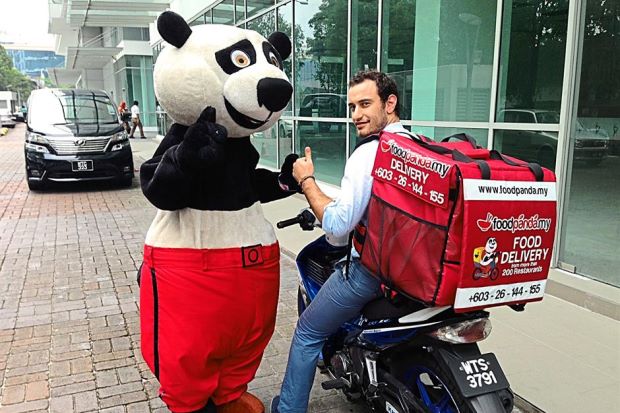 Food Panda