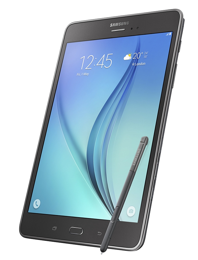 Samsung Tab A