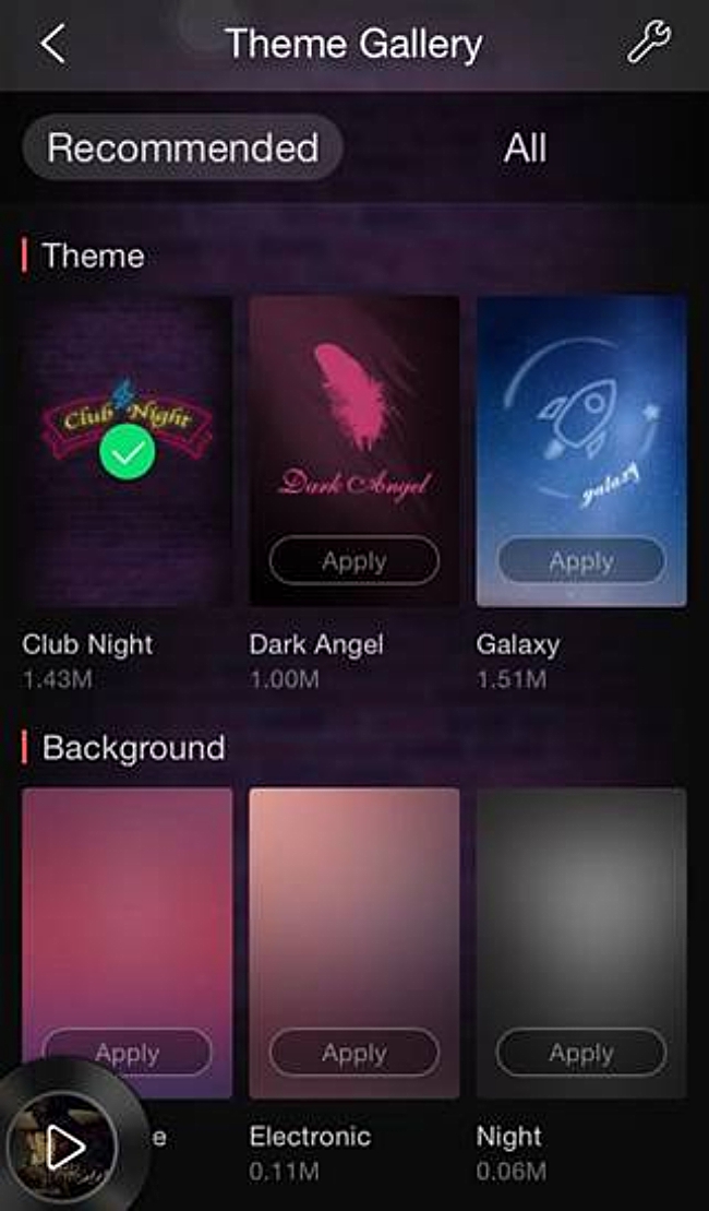 Joox, The Music App That Listens To You