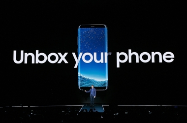 三星年度盛大推介礼 GALAXY UNPACKED 2017