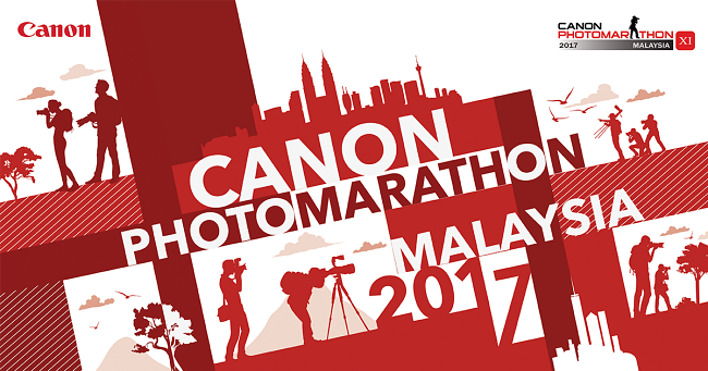 11th Canon Photomarathon Cultivates Photography Enthusiasm!