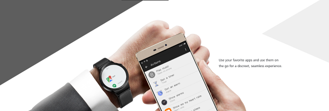 3 Reasons You Should Get A Smartwatch!