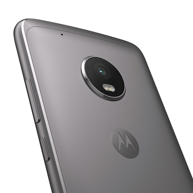 The Moto G5 Plus: Premium for All