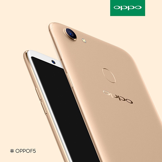 Price Cut For OPPO F5 and A83 Phones!