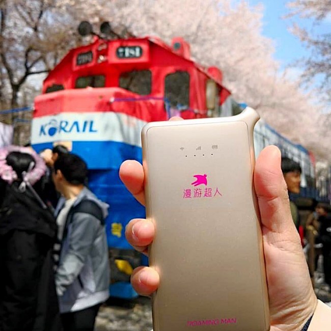 A Hassle-Free And Affordable Option For Travellers To Stay Connected 24/7 While On-The-Go