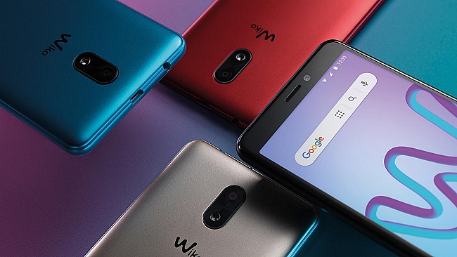Wiko: New Smartphone Brand From France?
