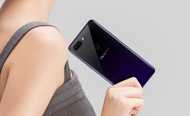 4 Reasons To Buy OPPO R15 Pro