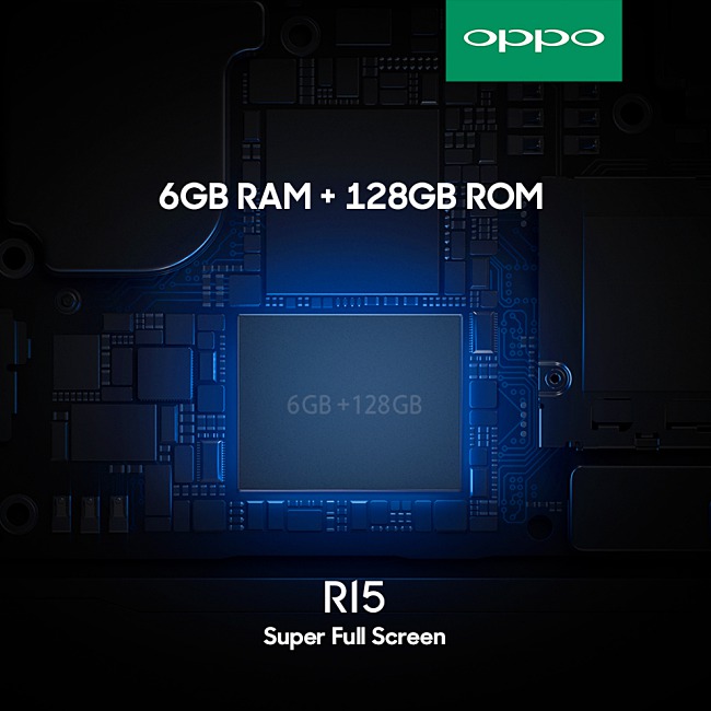 4 Reasons To Buy OPPO R15 Pro