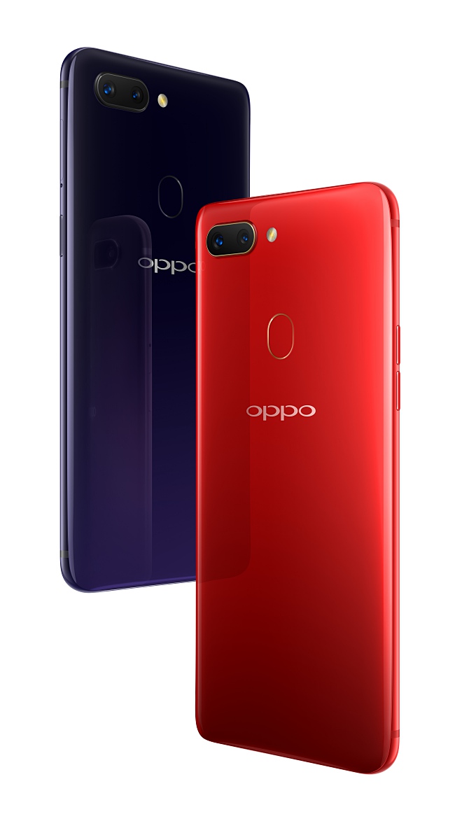 4 Reasons To Buy OPPO R15 Pro