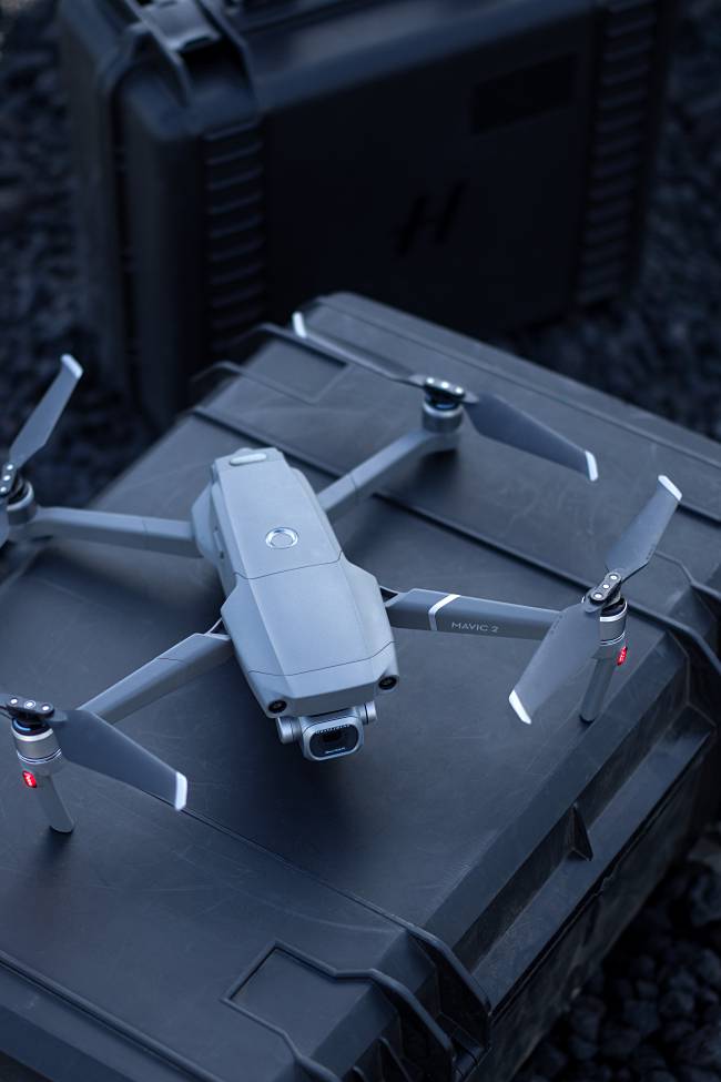 DJI Ushers In A New Era For Camera Drones In Malaysia