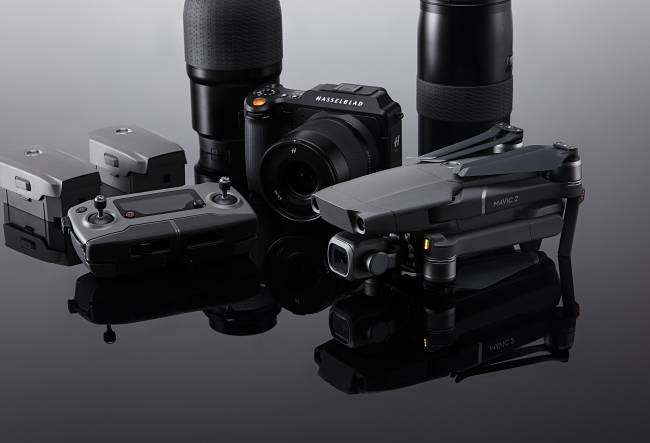 DJI Ushers In A New Era For Camera Drones In Malaysia