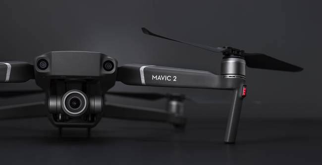 DJI Ushers In A New Era For Camera Drones In Malaysia