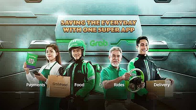Grab Introduces Three New Services In Malaysia