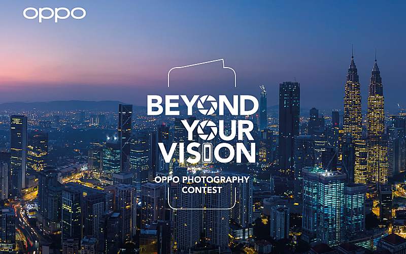 OPPO Reno Series TVC Featuring Neelofa and Owen Yap Encourages Malaysians to Embark on New Adventures! 