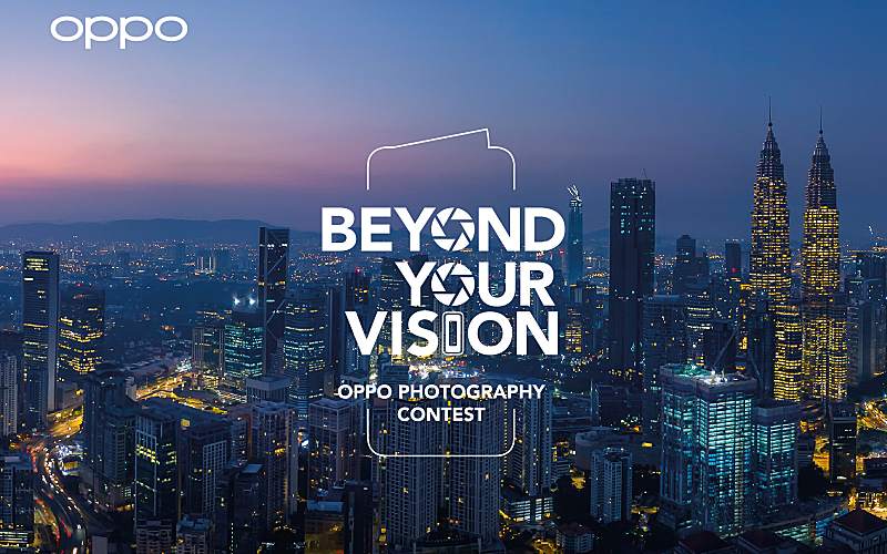 OPPO RENO SERIES TVC FEATURING NEELOFA AND OWEN YAP ENCOURAGES MALAYSIANS TO EMBARK ON NEW ADVENTURES! 