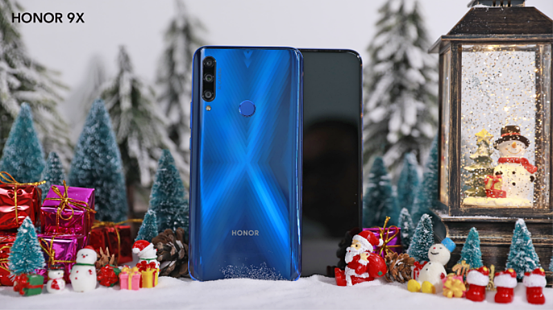 HONOR’s Ultimate Holiday Gift Guide this Season