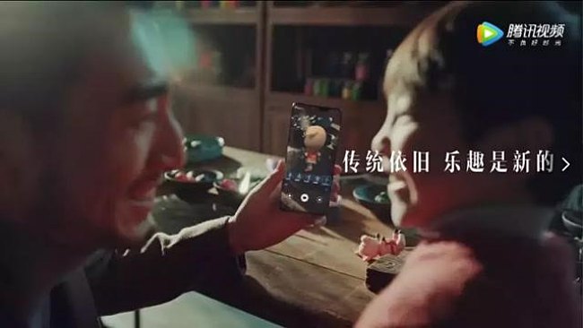 Have An Unforgettable Chinese New Year With HUAWEI’s Smartphones’ Eight Key Functions